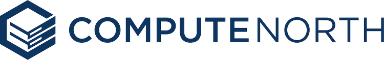 Compute North logo