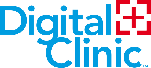 Digital Clinic logo