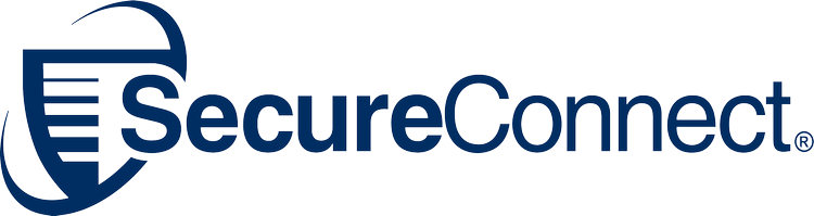 SecureConnect logo