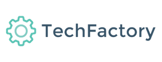 TechFactory logo